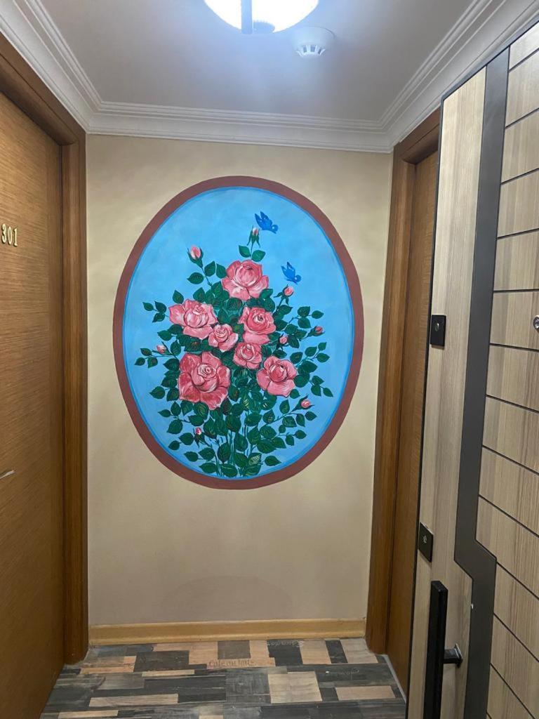 King Istanbul Hotel Eksteriør bilde